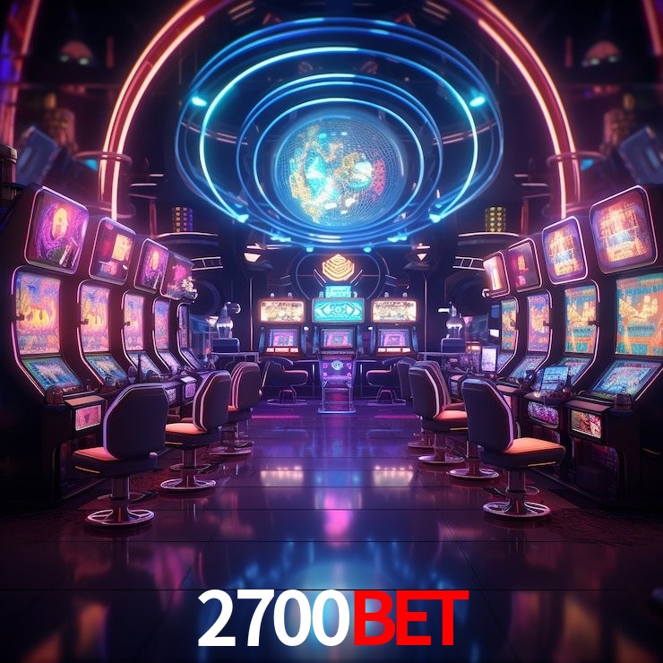 Especiais de Fim de Semana 2700BET