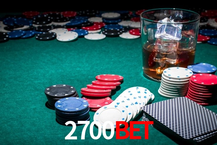 Login Seguro 2700BET