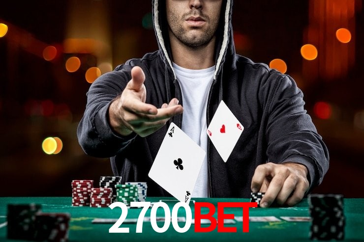 2700BET.COM