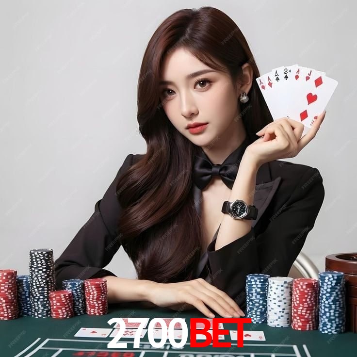 Login Seguro 2700BET