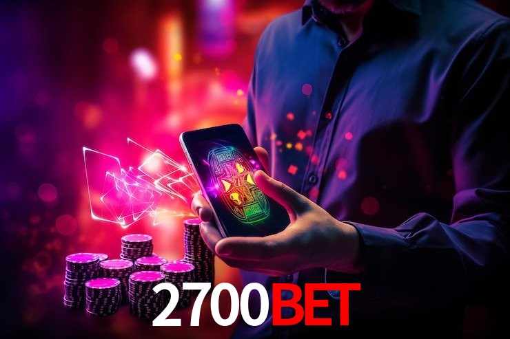 Jogos de Slot 2700BET