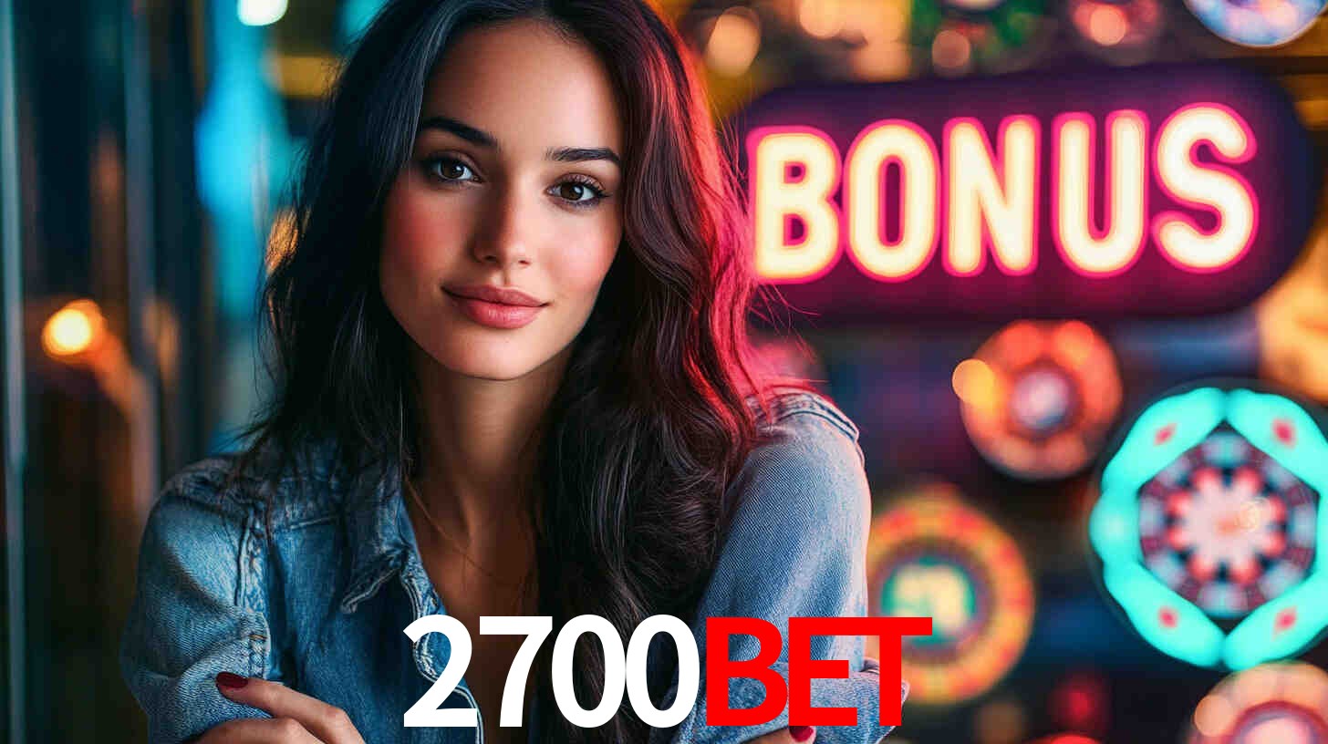 2700BET.COM