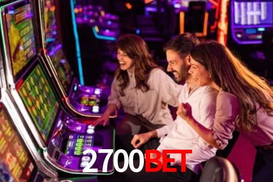 Apostas de Futebol 2700BET