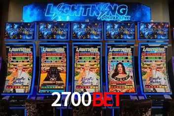Descubra o Programa VIP da 2700BET: Vantagens Exclusivas para Jogadores