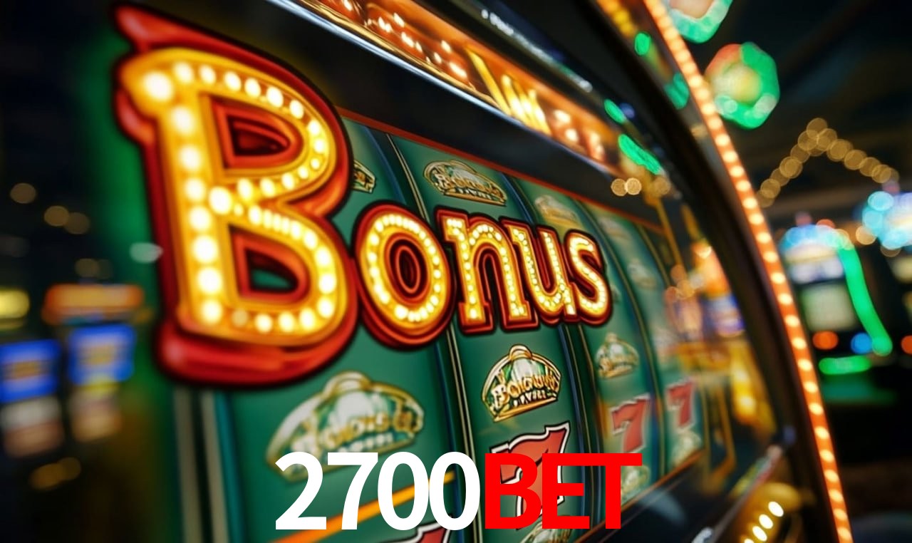 Sistemas de Segurança 2700BET