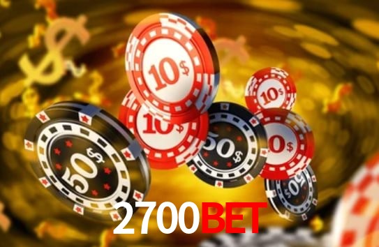 Segurança 2FA 2700BET