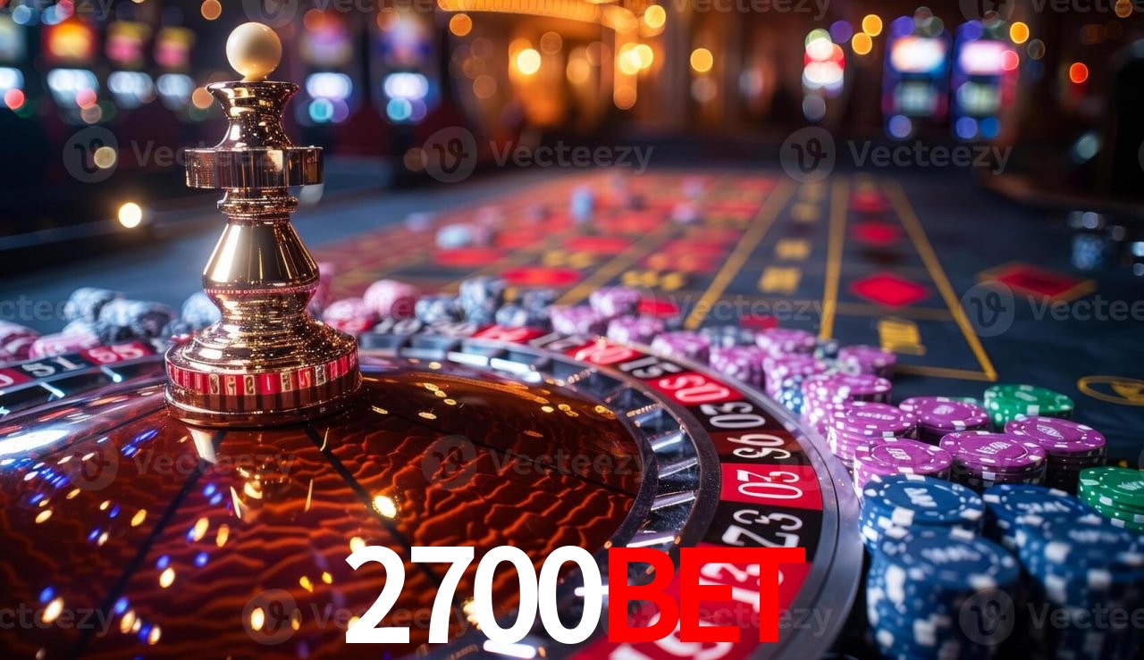 A Popularidade dos Caça-Níqueis no 2700BET