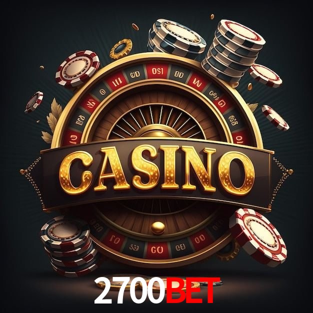 Interface do App 2700BET