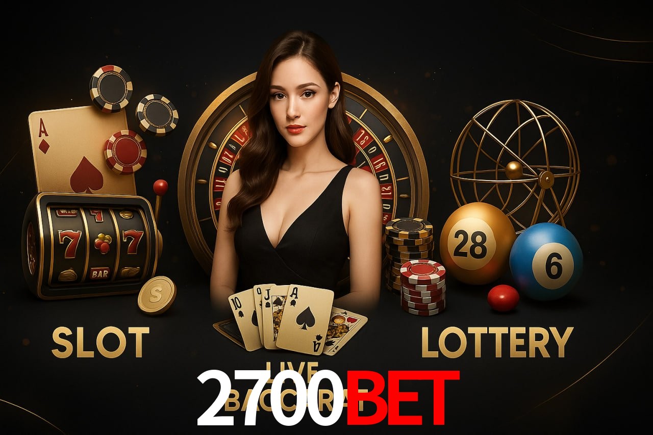 Design Responsivo 2700BET