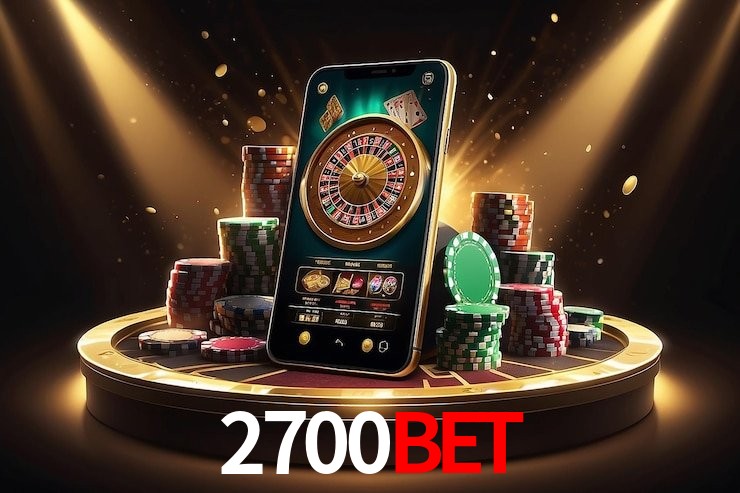 Jogos de Slot 2700BET