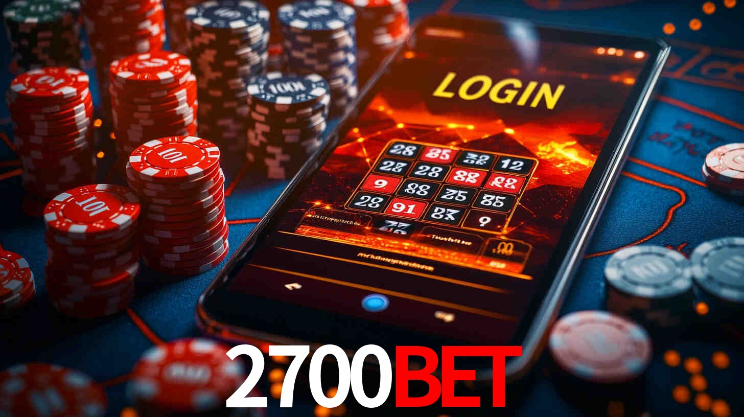 2700BET,2700BET.COM