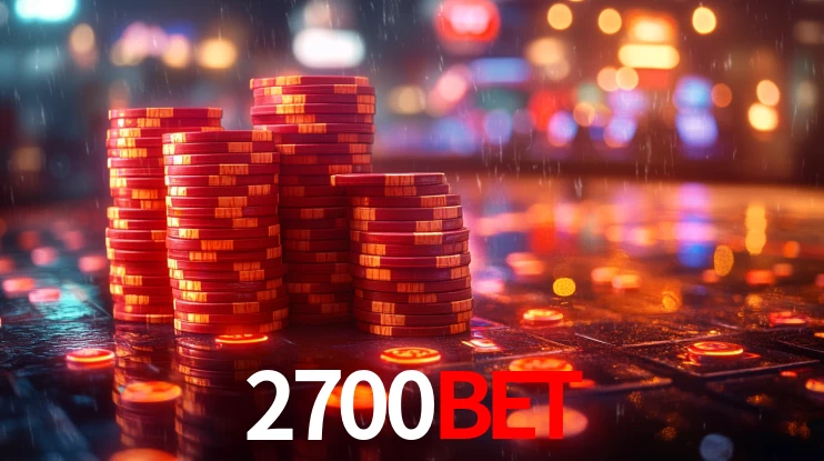 2700 BET paga