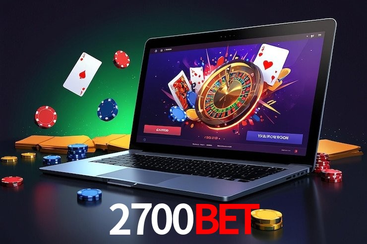 Segurança 2FA 2700BET