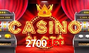 Descubra a Essência do 2700BET: Nossa História e Compromissos