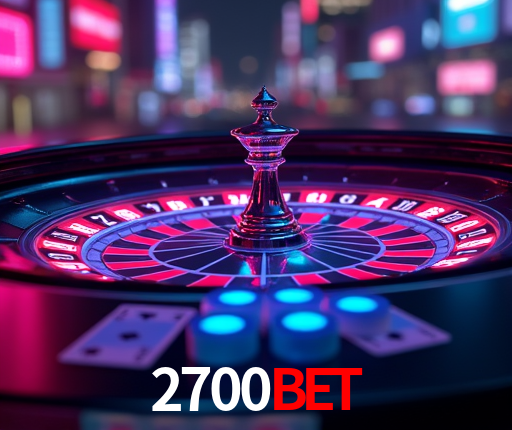 PIX Instantâneo 2700BET