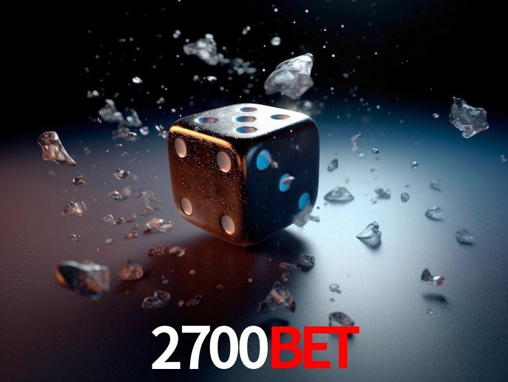 Tecnologia da Plataforma 2700BET