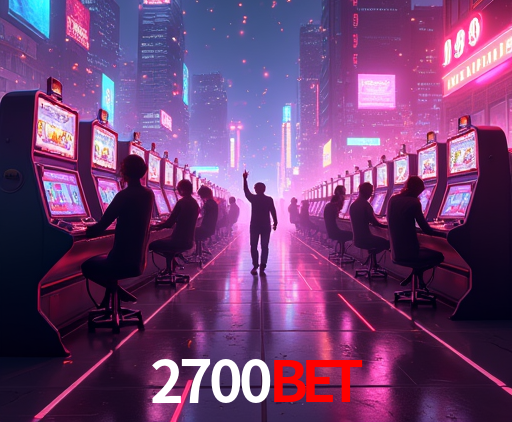Diretório de Jogos 2700BET