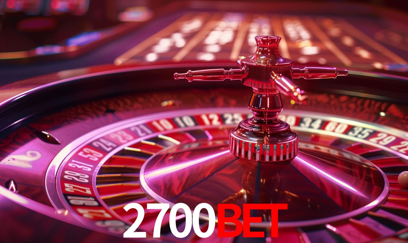 Torneios 2700BET