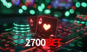 Integração de APIs 2700BET
