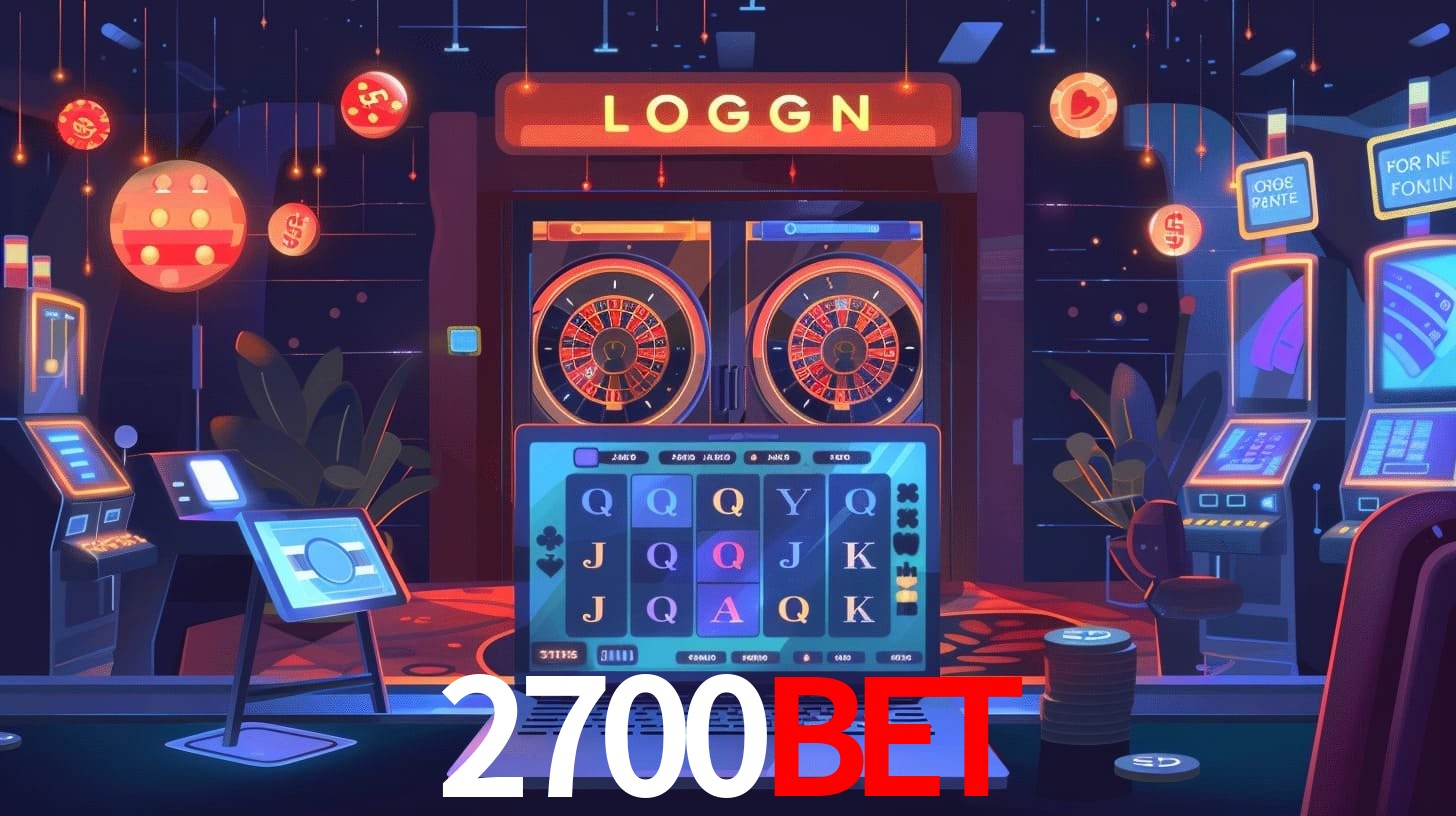 Benefícios da Conta 2700BET