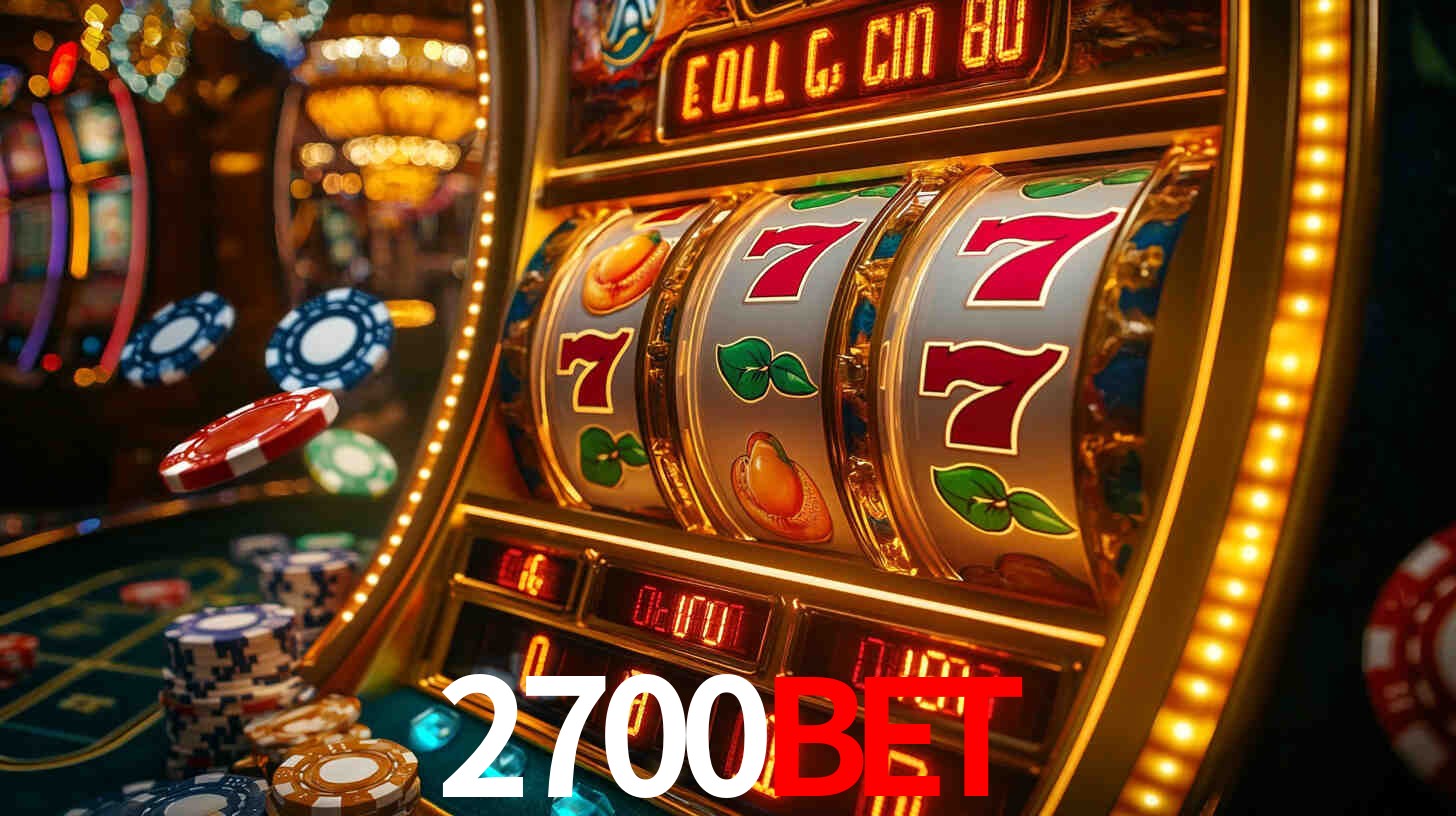 Torneios 2700BET