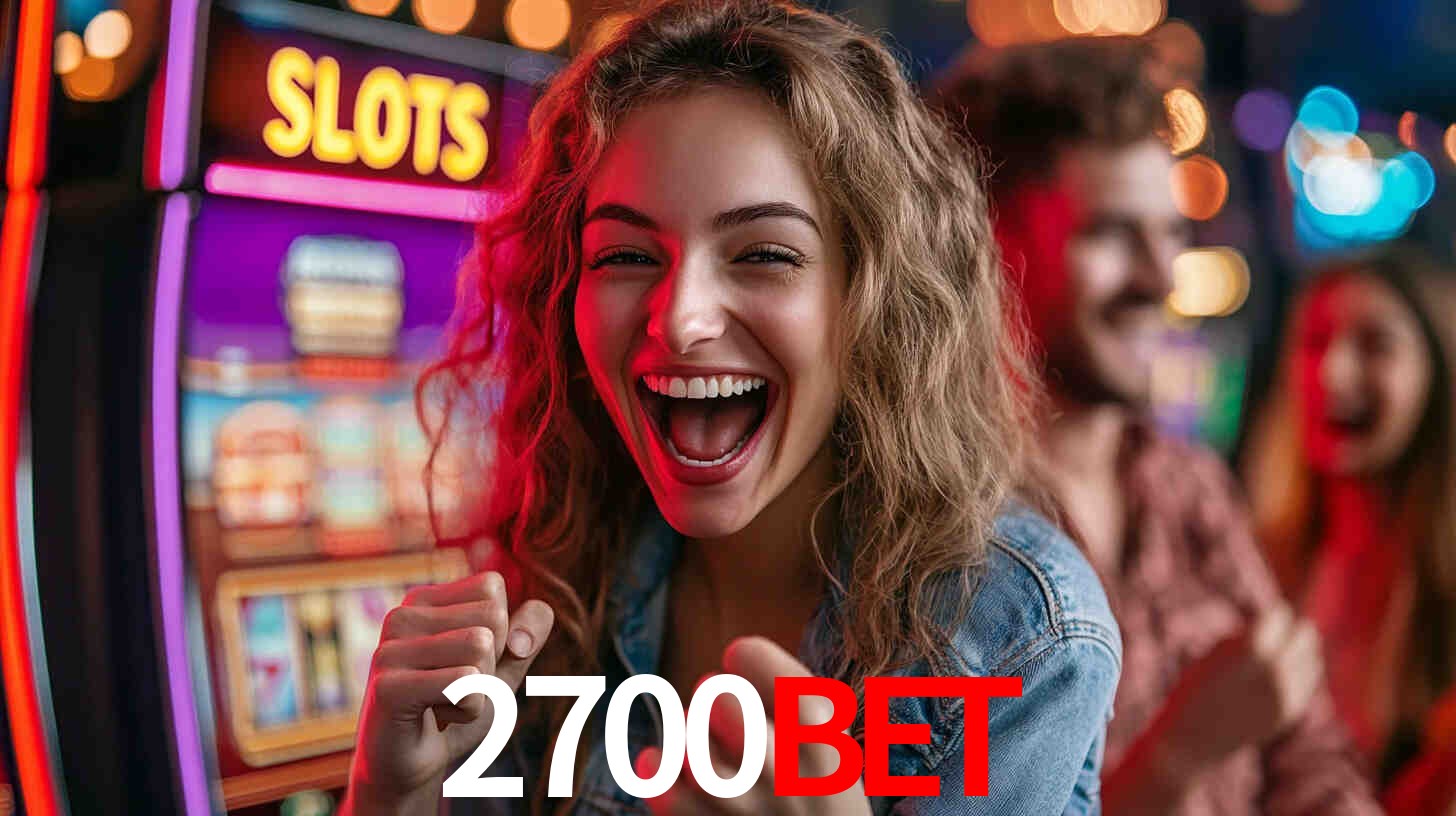 Estatísticas Esportivas 2700BET