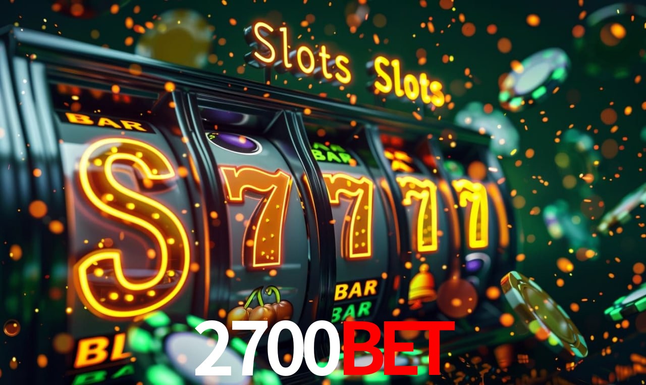 Benefícios da Conta 2700BET