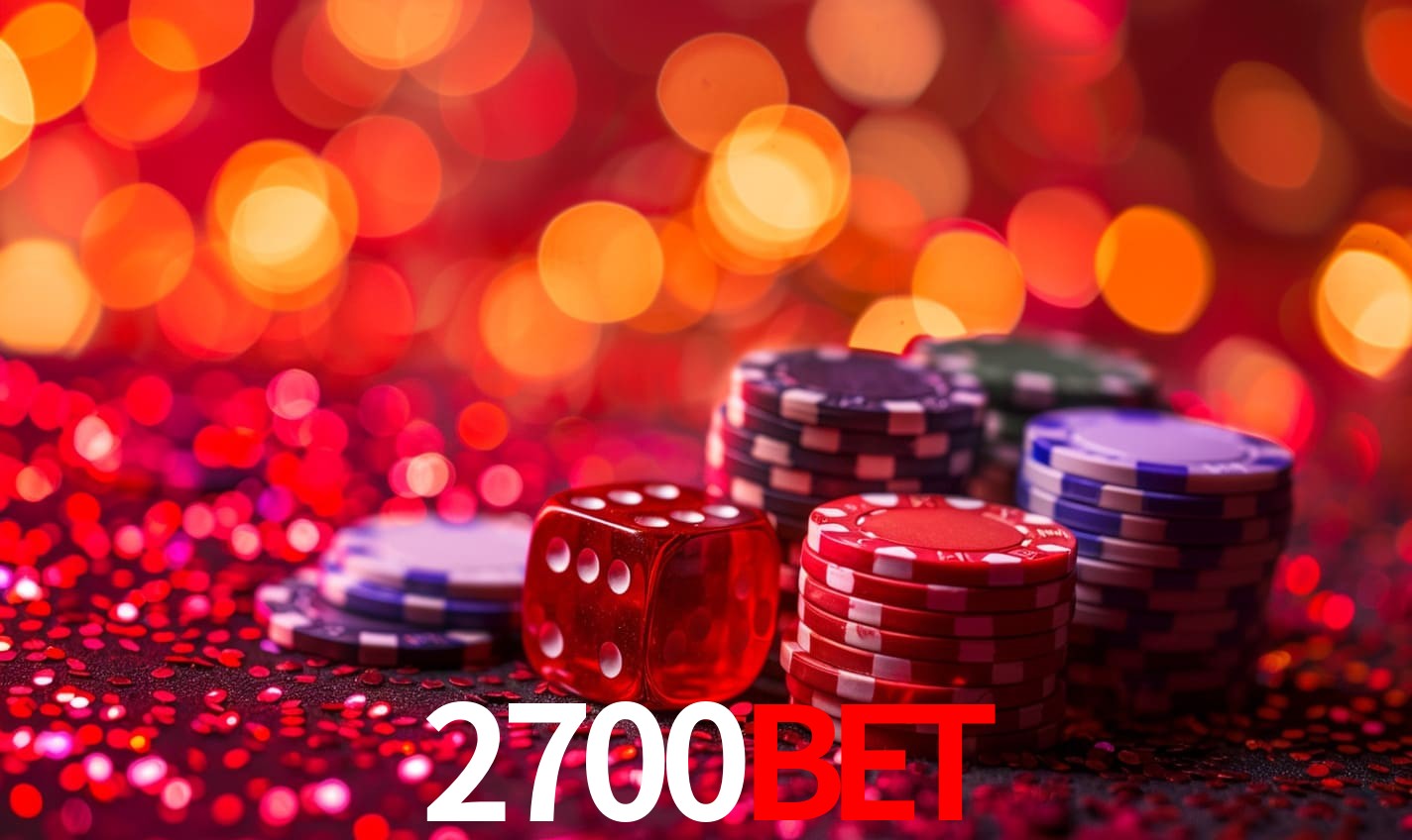 Bônus Diários 2700BET