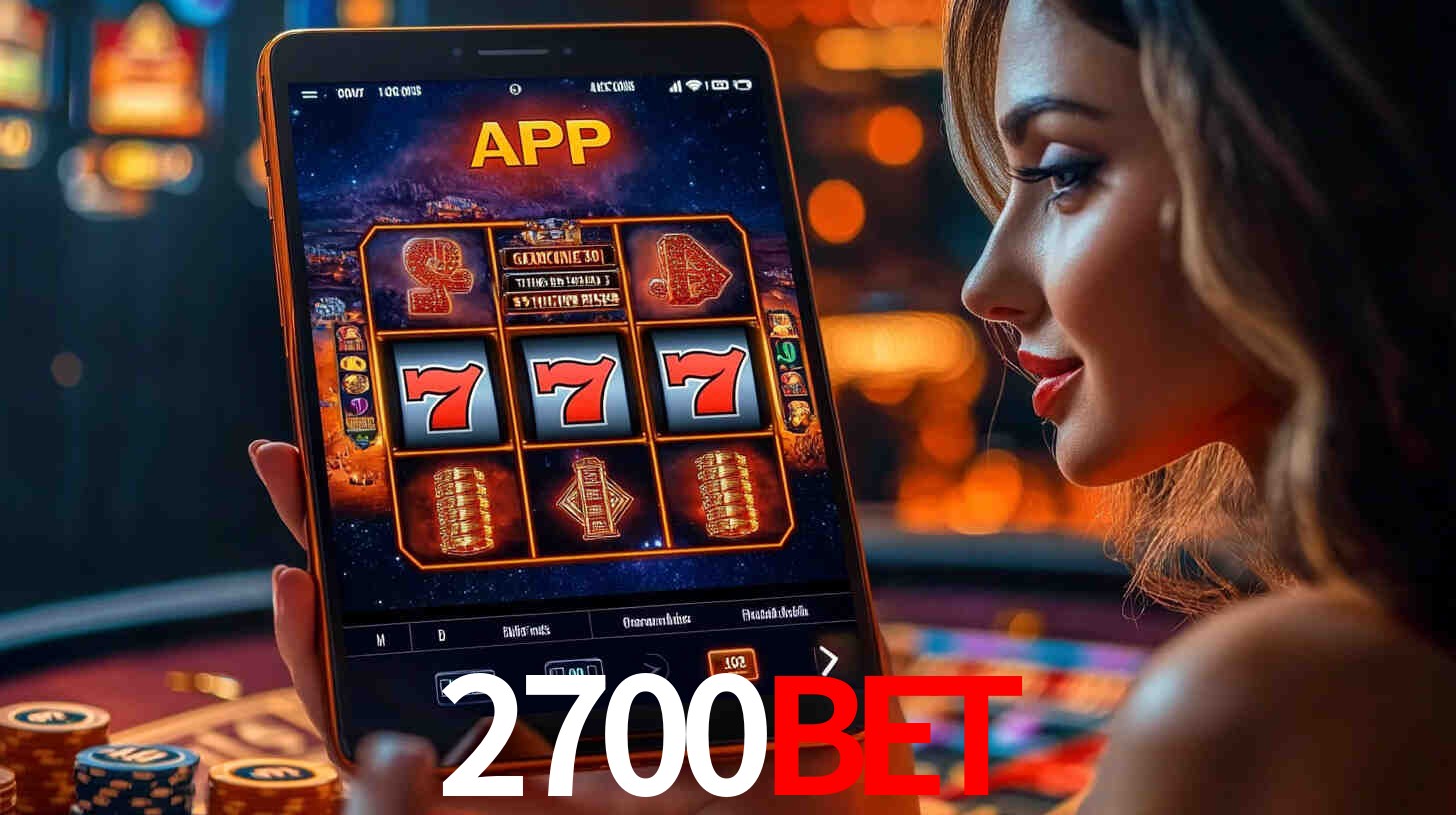 2700BET.COM