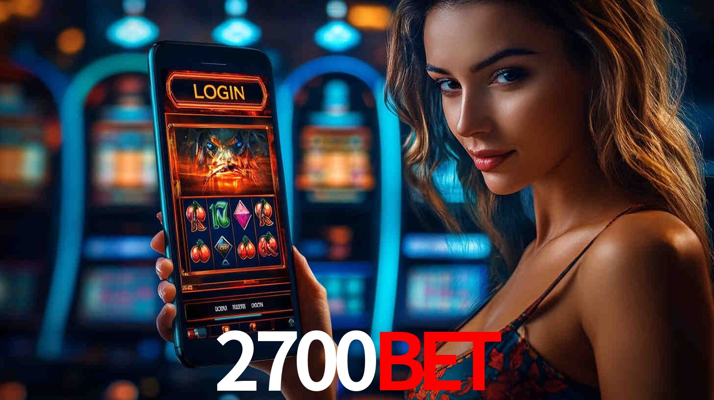 2700 BET paga