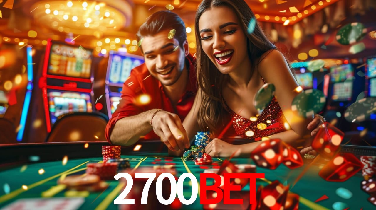 Diretório de Jogos 2700BET