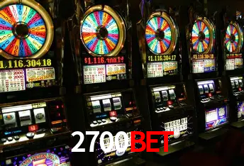 A Emoção da Loteria na 2700BET: Uma Chance de Mudança de Vida