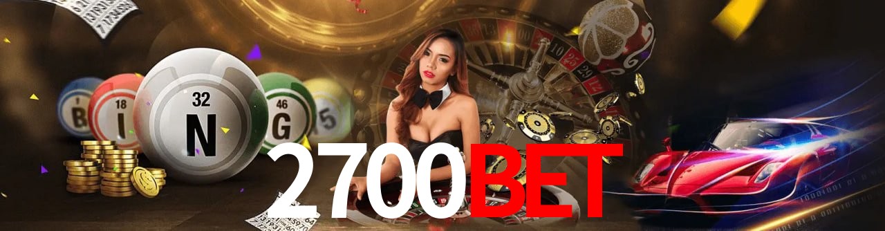 Integração de APIs 2700BET