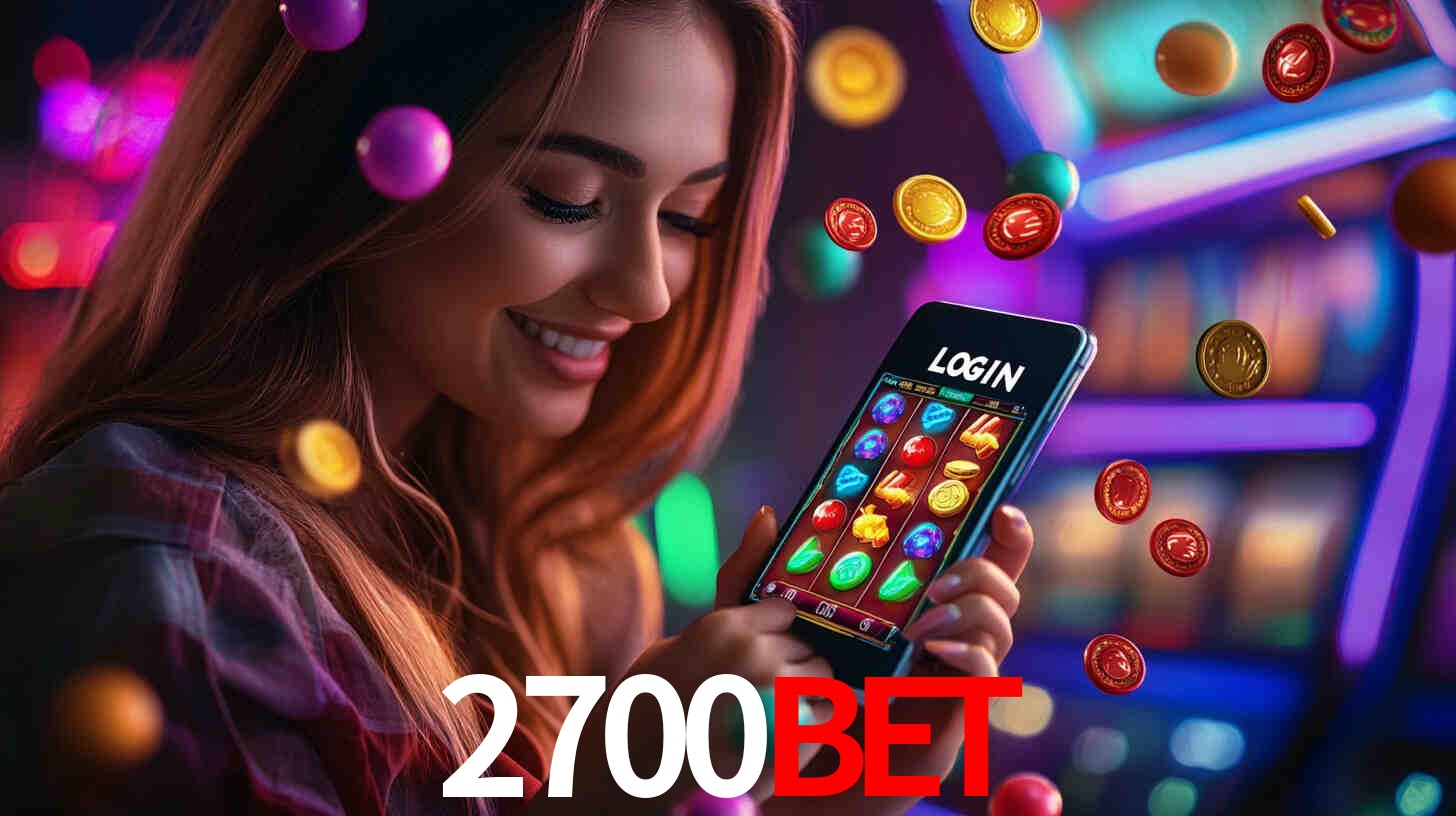 2700BET.COM