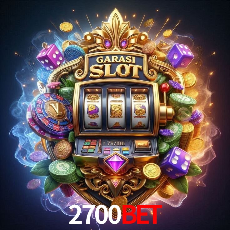 Casino Ao Vivo 2700BET
